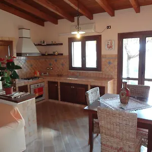 Appartamento Sicilia Bedda