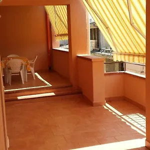  Appartamento Casa Adele