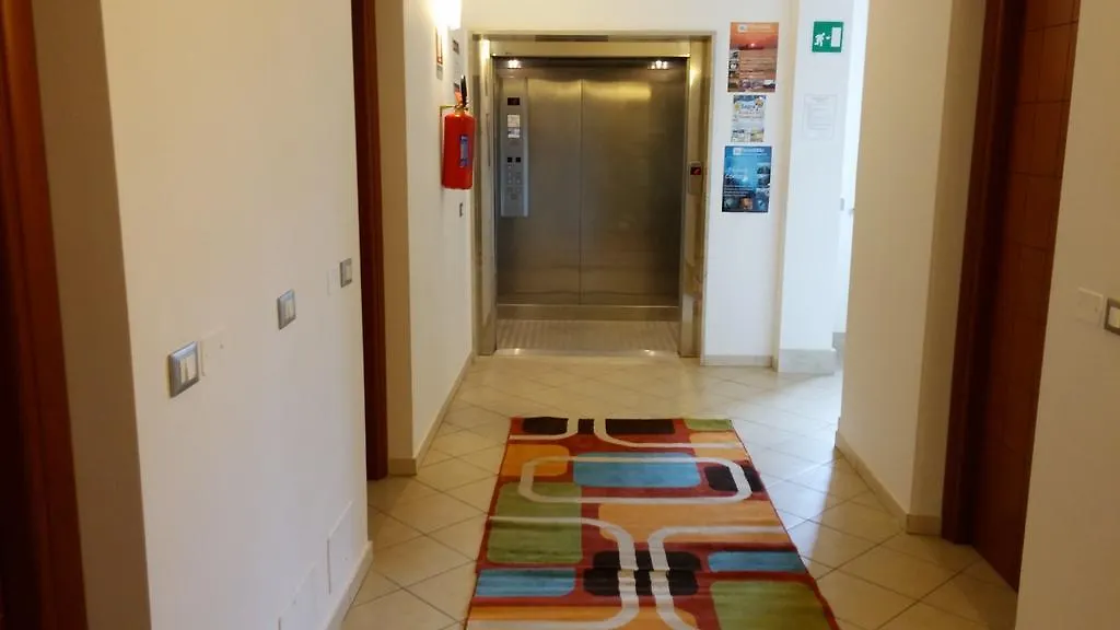 Appartamenti Campo Trappeto  Apartment Trappeto (Sicily)