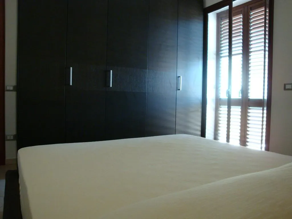 Apartment Appartamenti Campo Trappeto  Italy