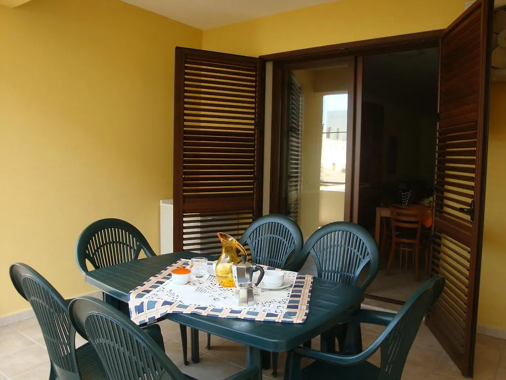 Appartamenti Campo Trappeto  Apartment