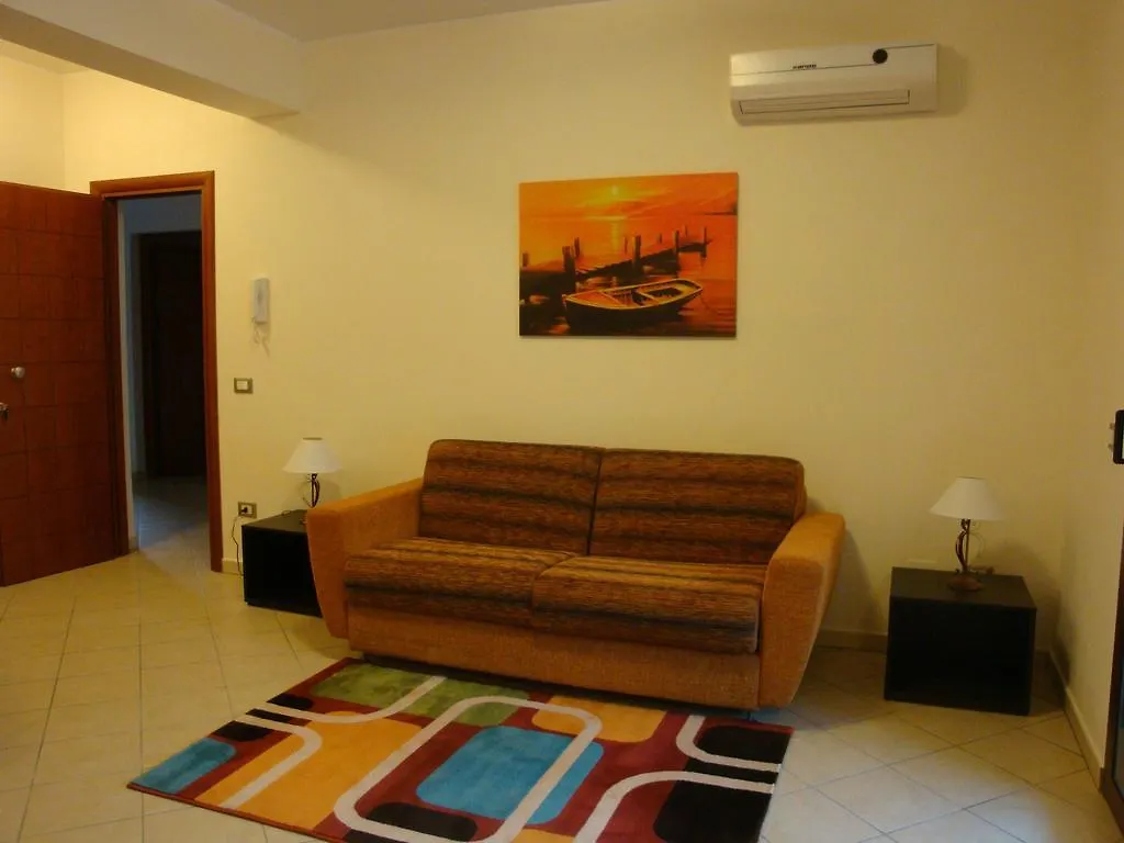 Appartamenti Campo Trappeto  Apartment Trappeto (Sicily)