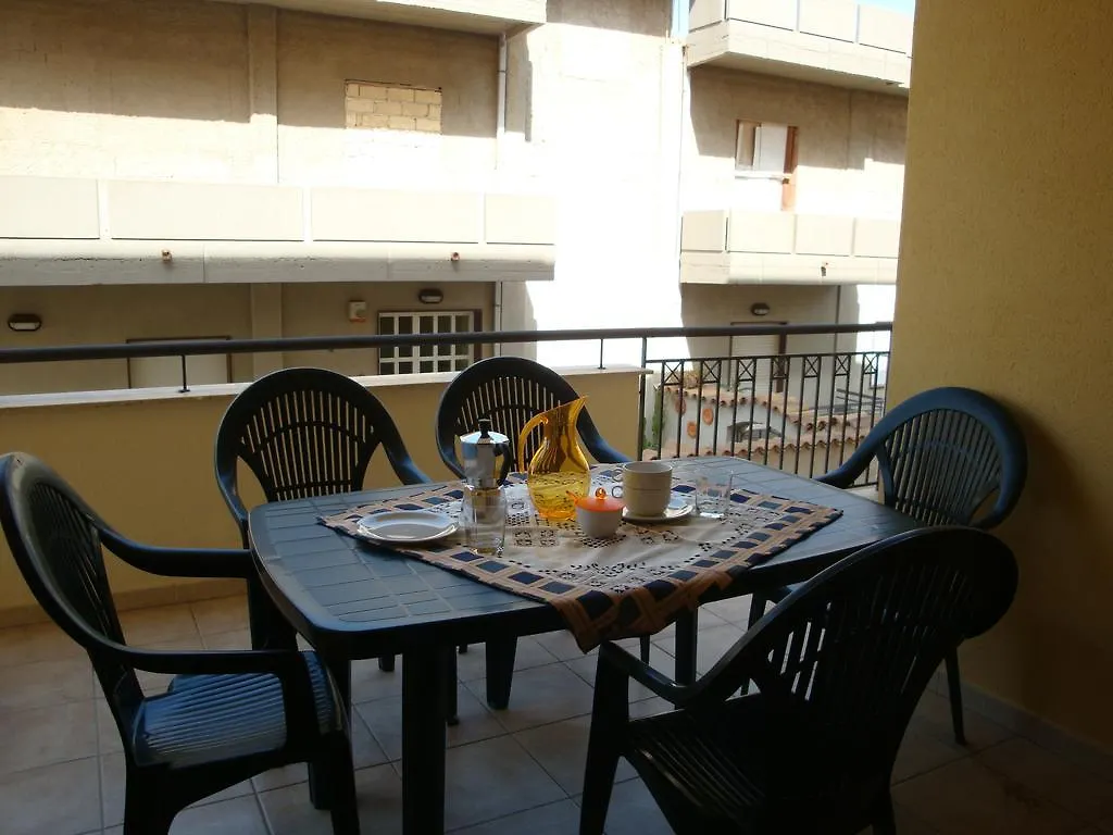 Appartamenti Campo Trappeto  Apartment